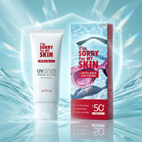 واقي الشمس لاكتو أكوا SPF50+ من آيم سوري فور ماي سكين – 50مل