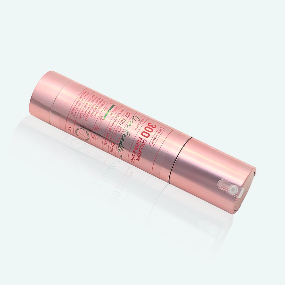 VT Cosmetics Collagen Reedle Shot 300 - 50ml – بيوتي تايم