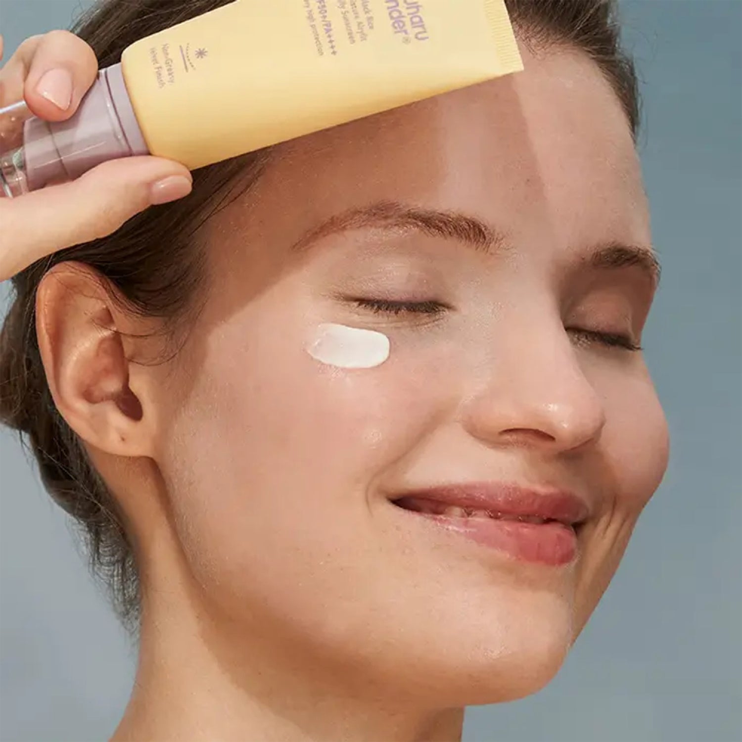 Harrow Harrow Wonder Moisturizing Sunscreen with Black Rice Extract – 50ml