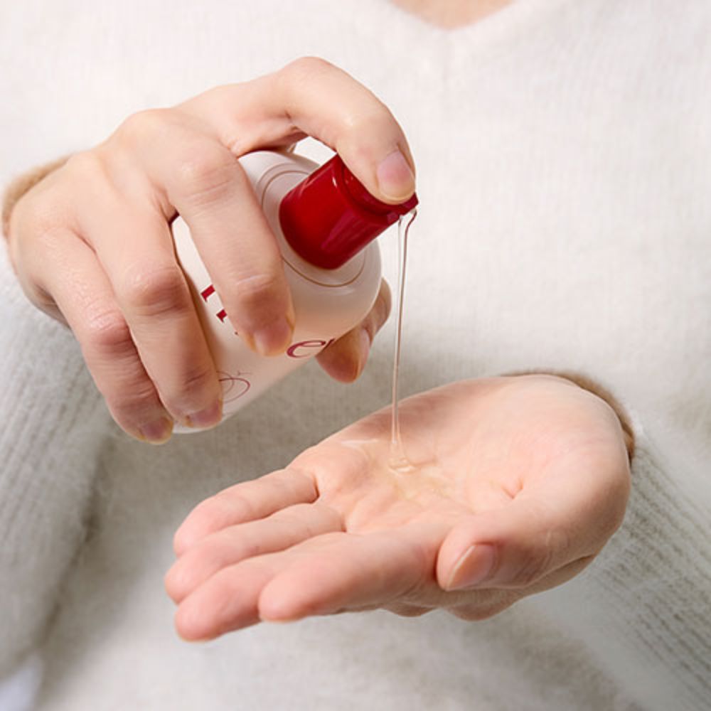 إيسنس زيت الشعر مويف أنوركاتين – 80مل