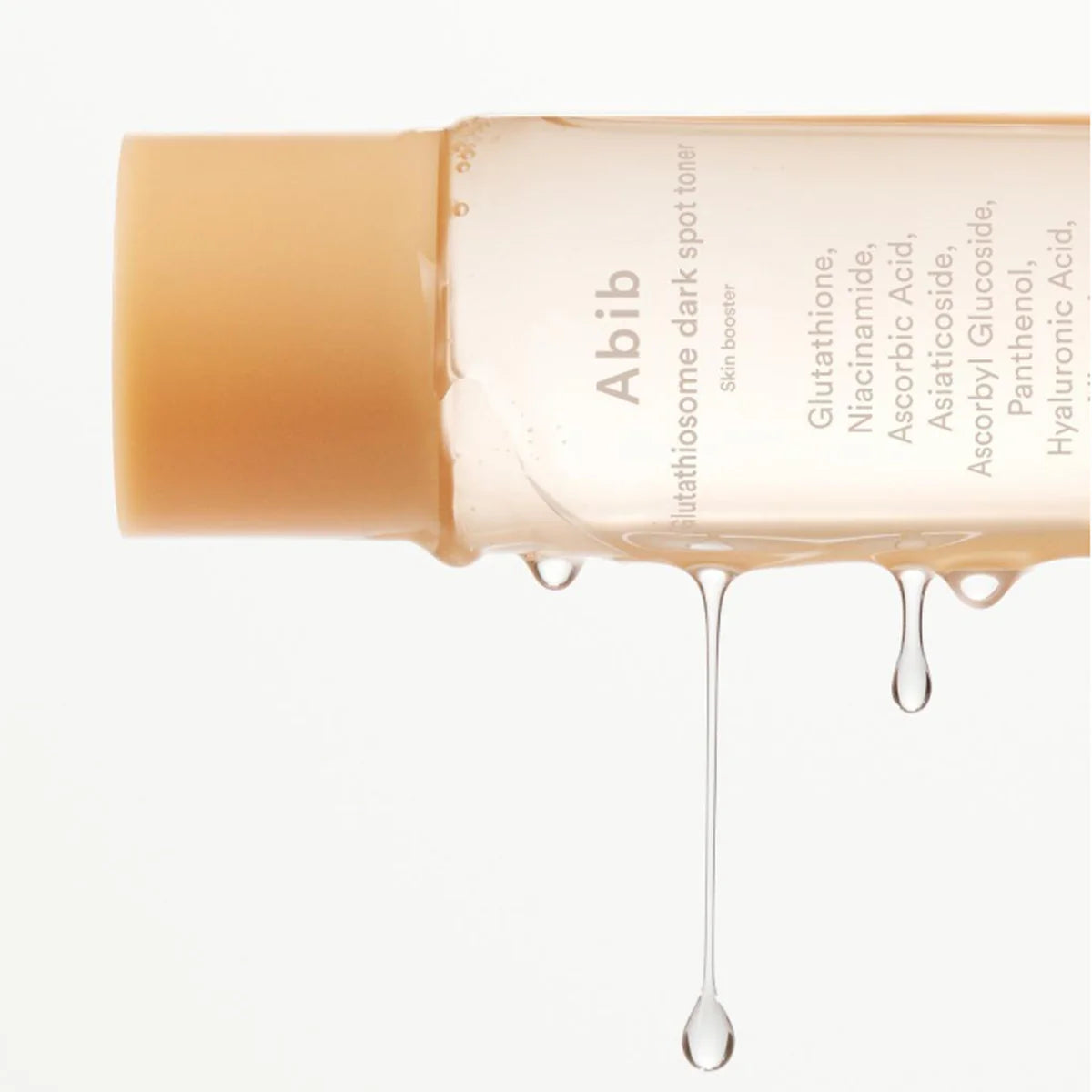 Abib Glutathione Toning Dark Spot Care