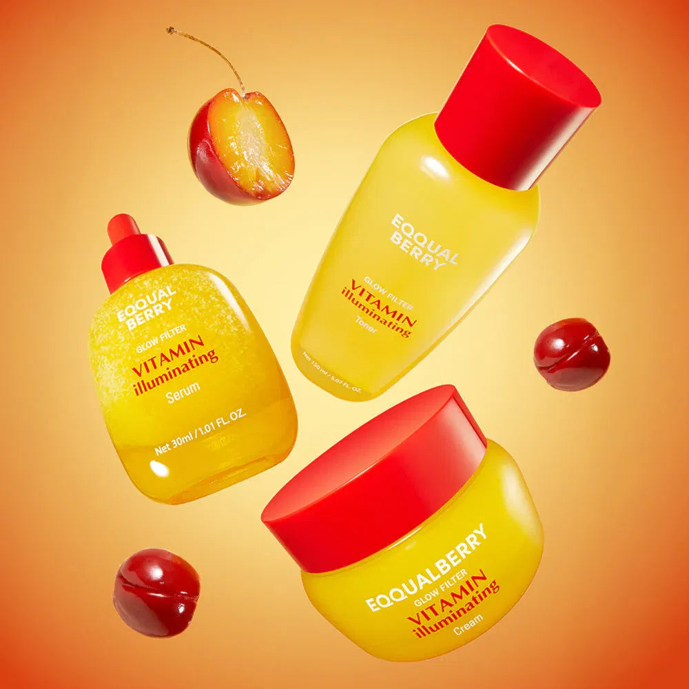 l glutathione lotion asli dan palsu How to Spot Fake Extra Pure Gluta Equalberry Illuminating Vitamin Cream for