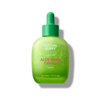 سيروم الألوفيرا المهدئ بالـ PDRN من إيكوالبيري – 30مل