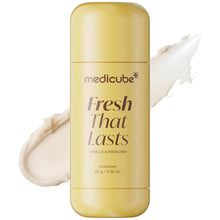 Medicube Long-Lasting Fresh Vanilla & Pistachio Deodorant – 83 g