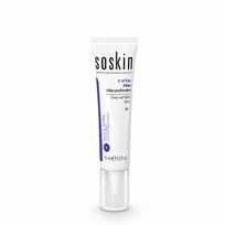 Soskin C-Vital Deep Wrinkle Filler – 15ml