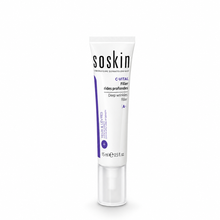 Soskin C-Vital Deep Wrinkle Filler – 15ml