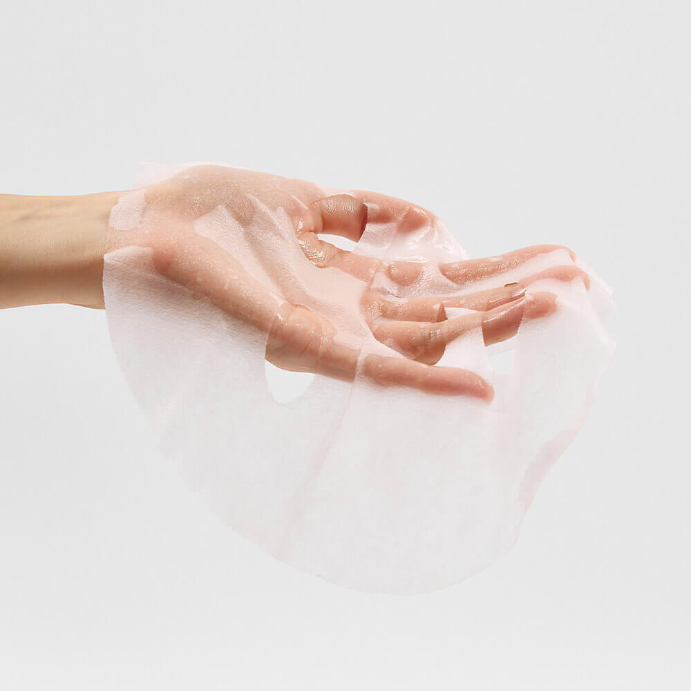 Dr. Melaxin TX Astaxanthin Skin Brightening Serum Mask – 5 pieces