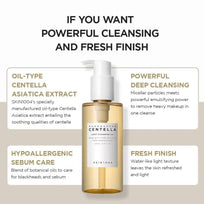 SKIN1004 Centella Daily Care Essentials Set