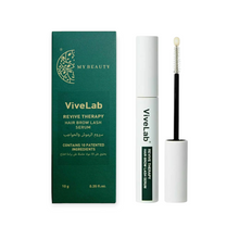 My Beauty ViveLab Revive Therapy Hair, Brow & Lash Serum – 10 g