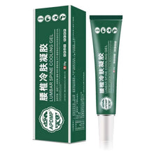 APDMP Lumbar Spine Cooling Gel – 20 g