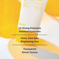 celimax Pore+Dark Spot Brightening Care Sunscreen – 50 ml