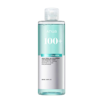 Anwa Hyaluronic Acid &amp; PDRN Moisture Boosting Toner – 250ml