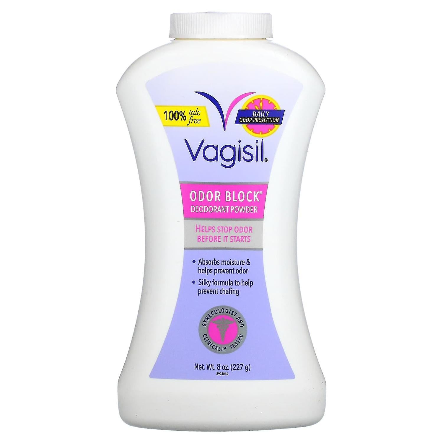 vagisil