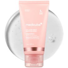 Medicube Collagen Night Wrapping Mask – 75 ml
