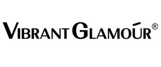 VIBRANT GLAMOUR