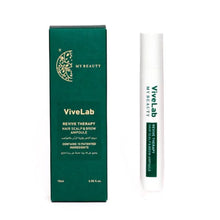 My Beauty ViveLab Revive Therapy Hair, Scalp & Brow Ampoule – 15 ml