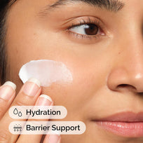 The Ordinary Natural Hydrating Moisturizer + Hyaluronic Acid - 30ml