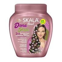كريم سكالا دونا سكالا لتغذية ولمعان الشعر – 2 في 1 – 1000جم