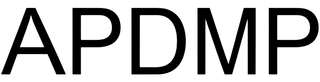 APDMP