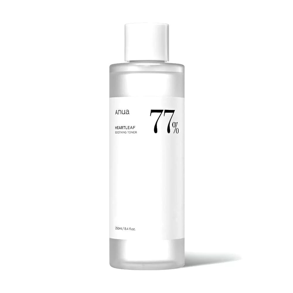 هارت ليف 77% تونر مهدئ - 250مل