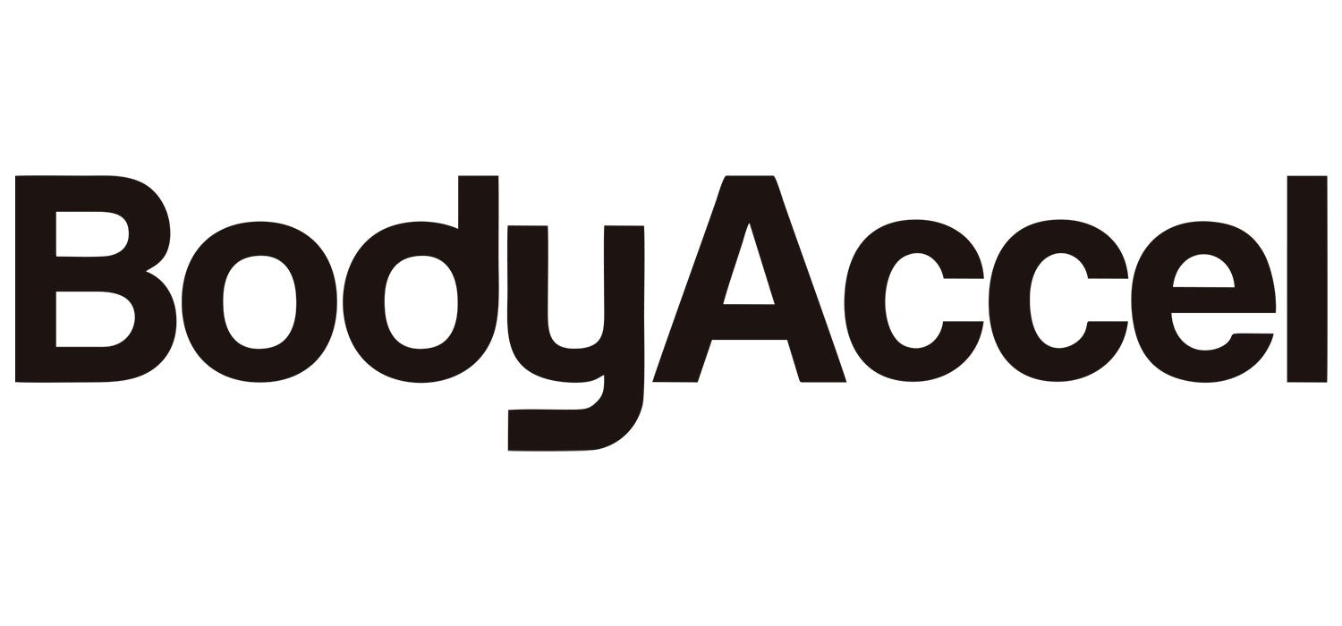BodyAccel