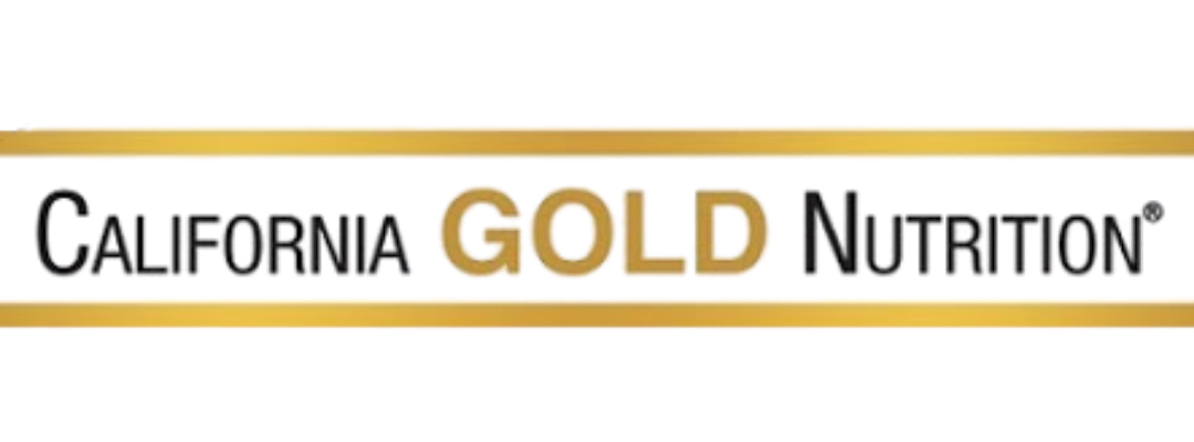 California Gold Nutrition