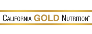 California Gold Nutrition