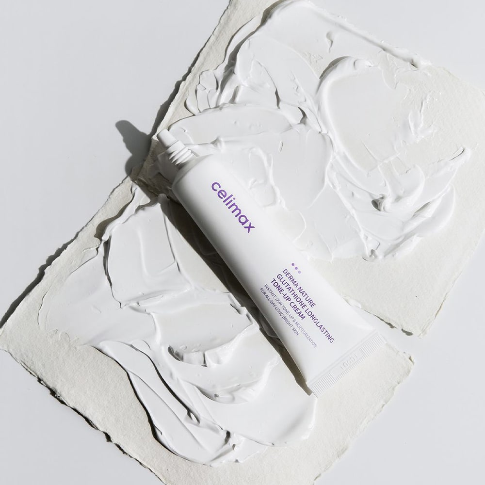 Selmax Derma Nature Long-Lasting Whitening Cream with Glutathione 35 Selmax Derma Nature Long-Lasting Whitening Cream with Glutathione 35