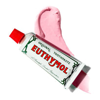 Euthymol Toothpaste – 75 ml