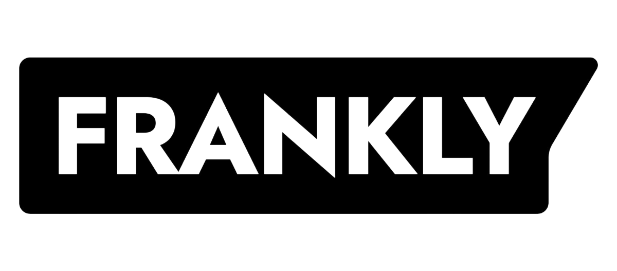 FRANKLY