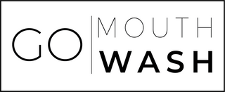 GO Mouthwash
