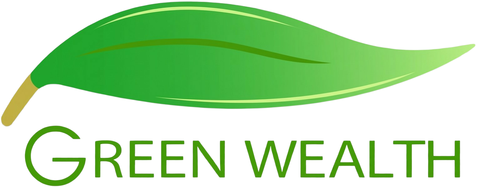 Green Wealth