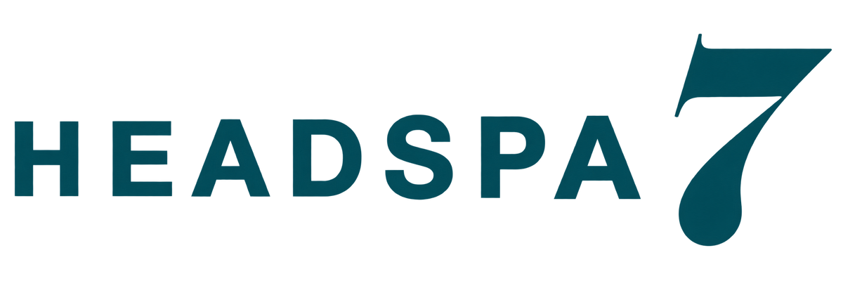 HEADSPA7