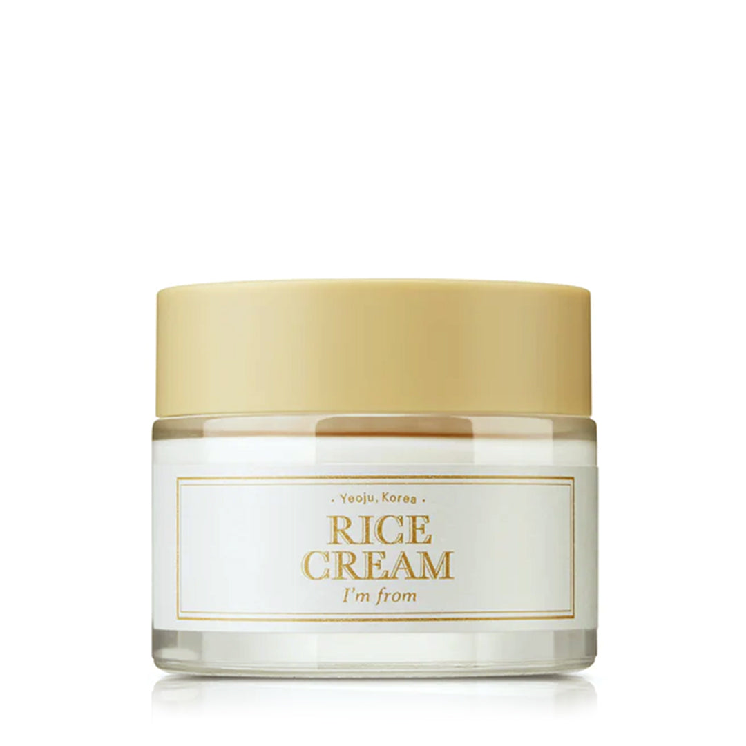 Im From Korean Rice Cream - 50g
