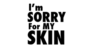 I'm SORRY