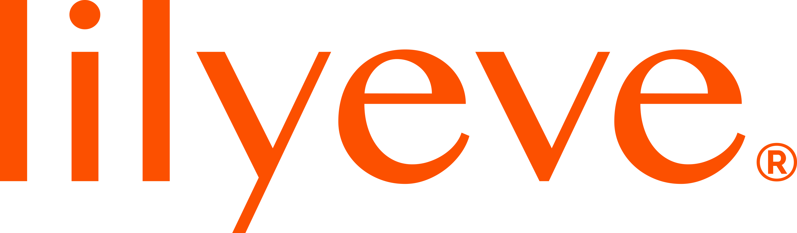 Lilyeve