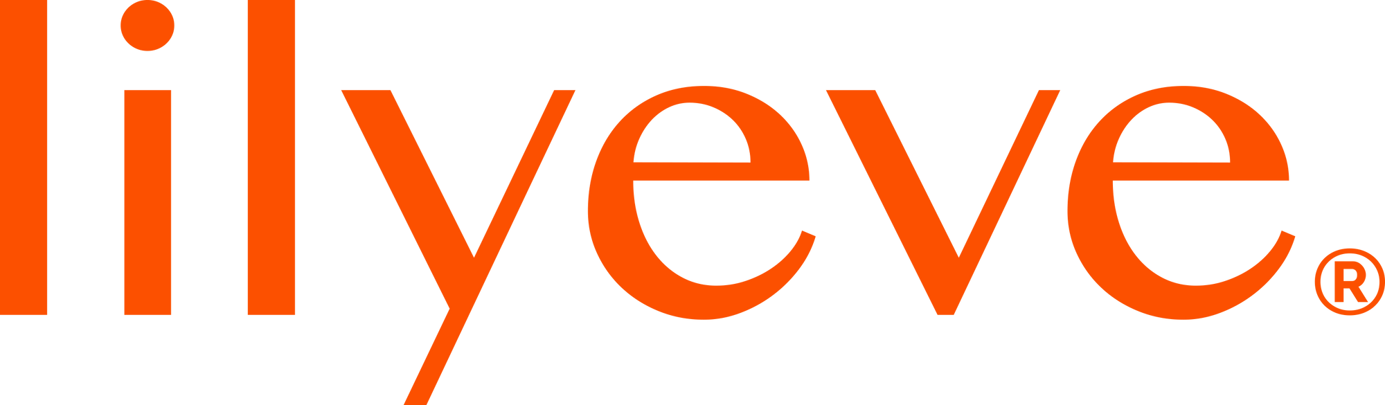 Lilyeve