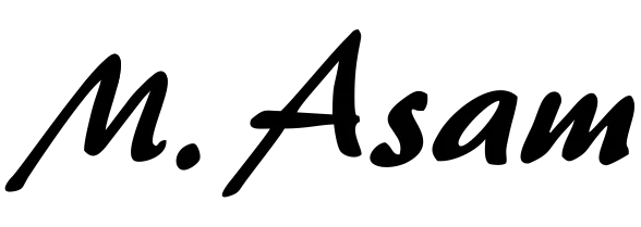 M.Asam