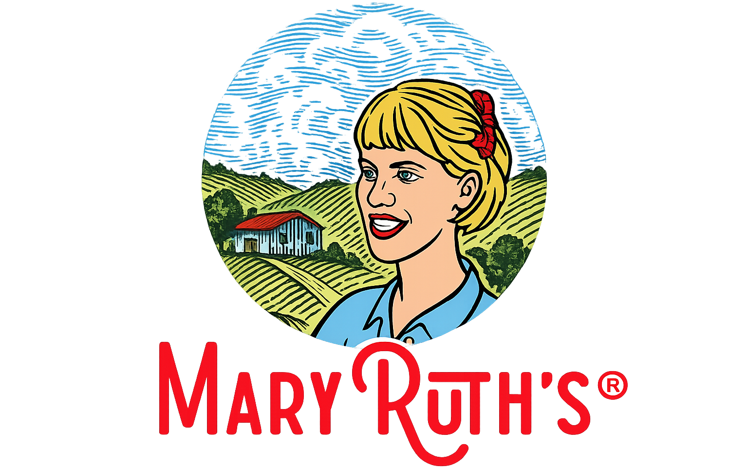 MARYRUTH’S