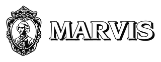 Marvis