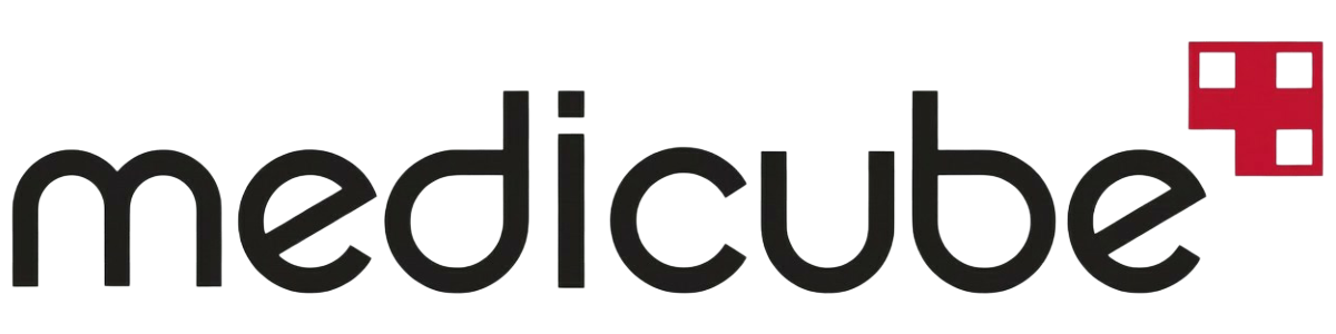 Medicube logo