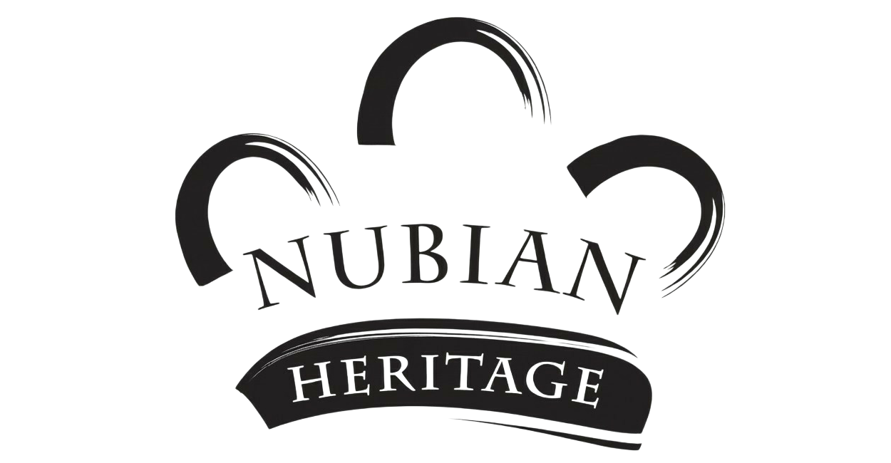 NUBIAN