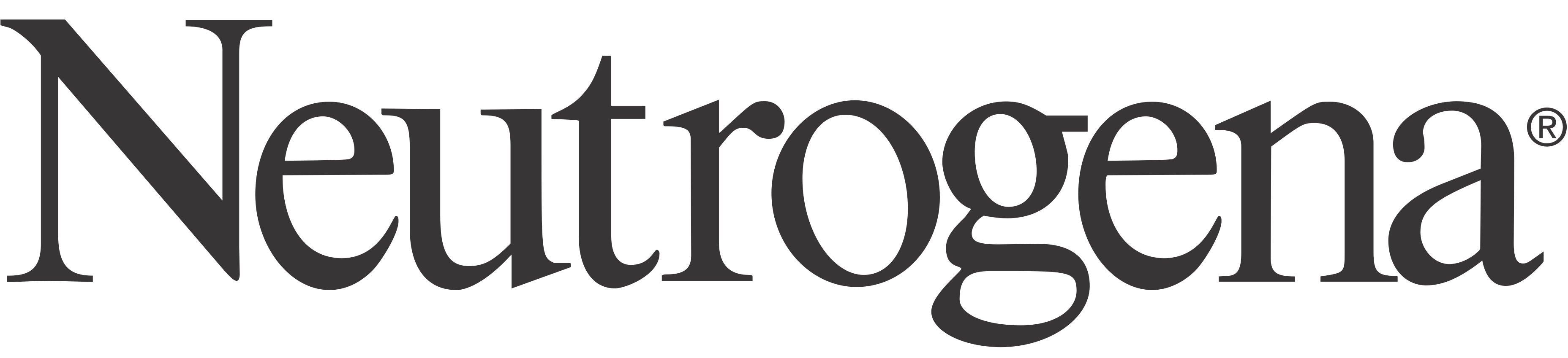 Neutrogena