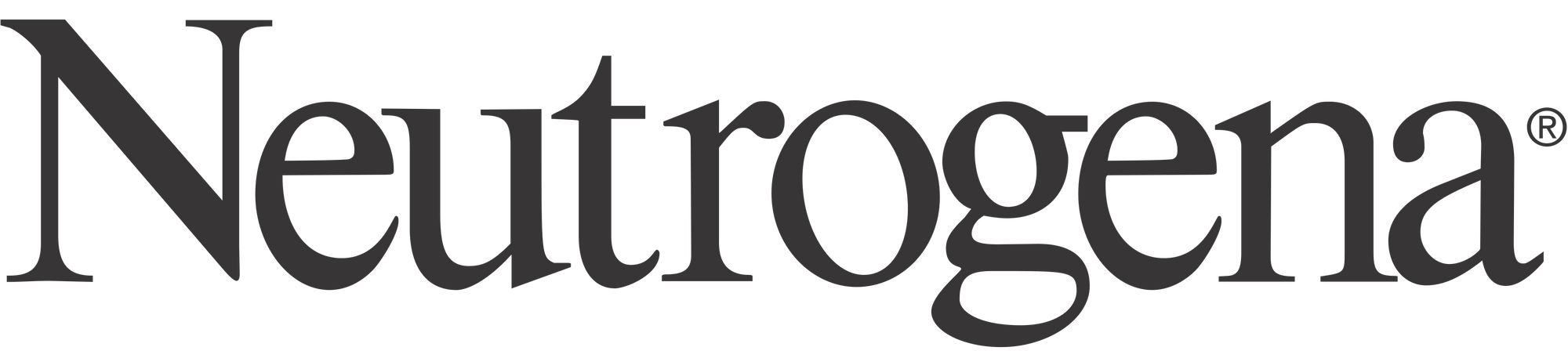 Neutrogena