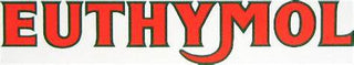 Euthymol