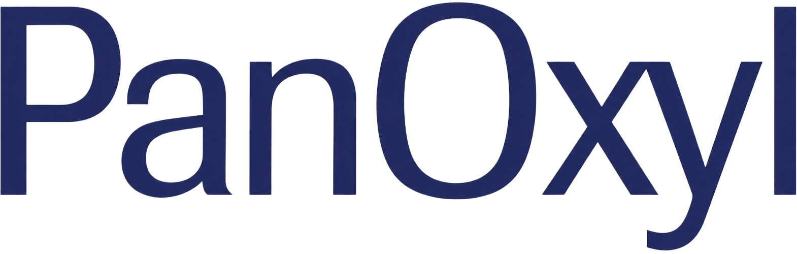 PanOxyl