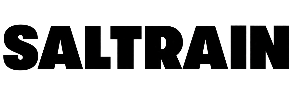 SALTRAIN