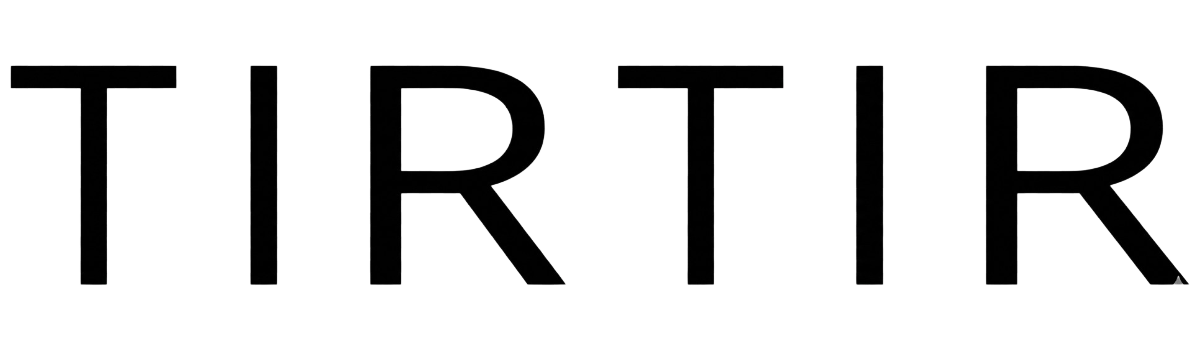 TIRTIR