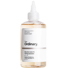 The Ordinary Glycolic Acid 7% Exfoliating Toner – 240 ml