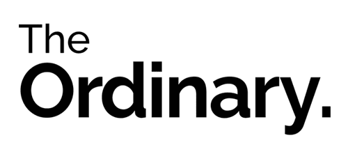The Ordinary